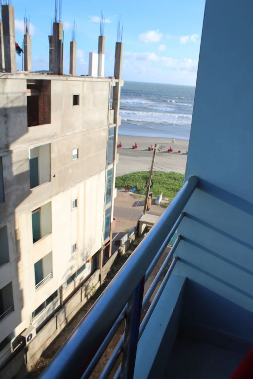 Hotel Sea Crown - Chambres