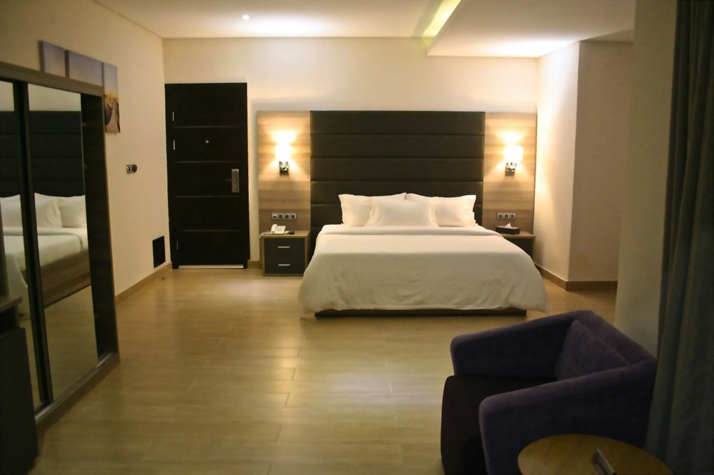 Hotel photo 6