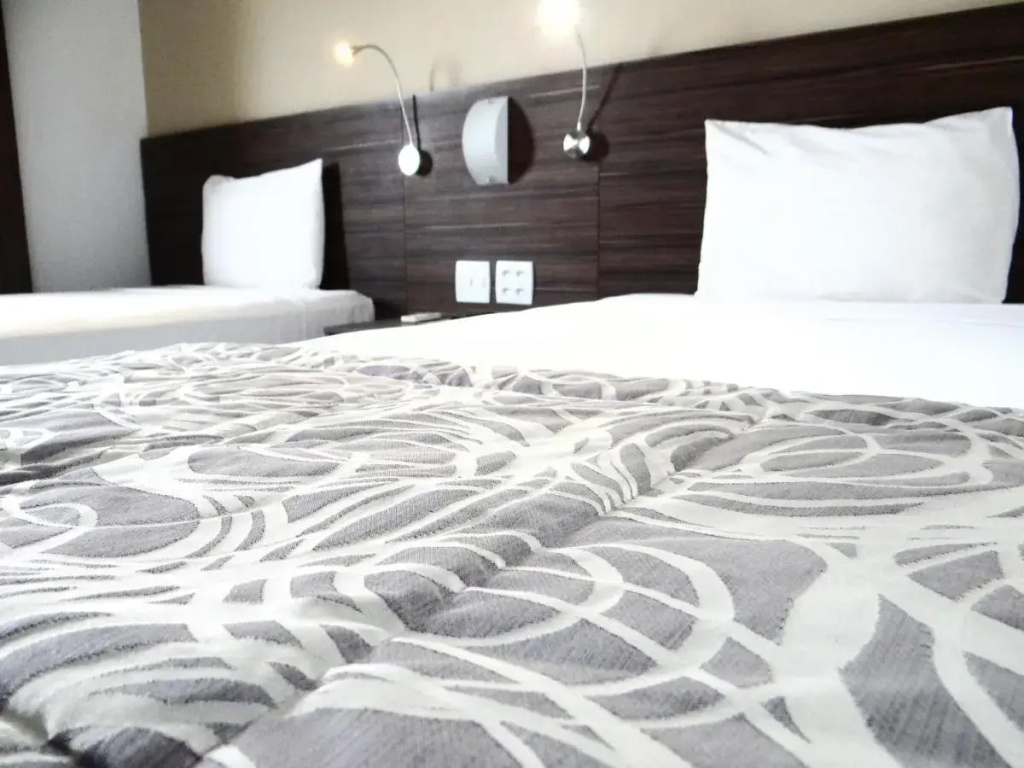 Nobile Inn Dutra Rio De Janeiro - Général