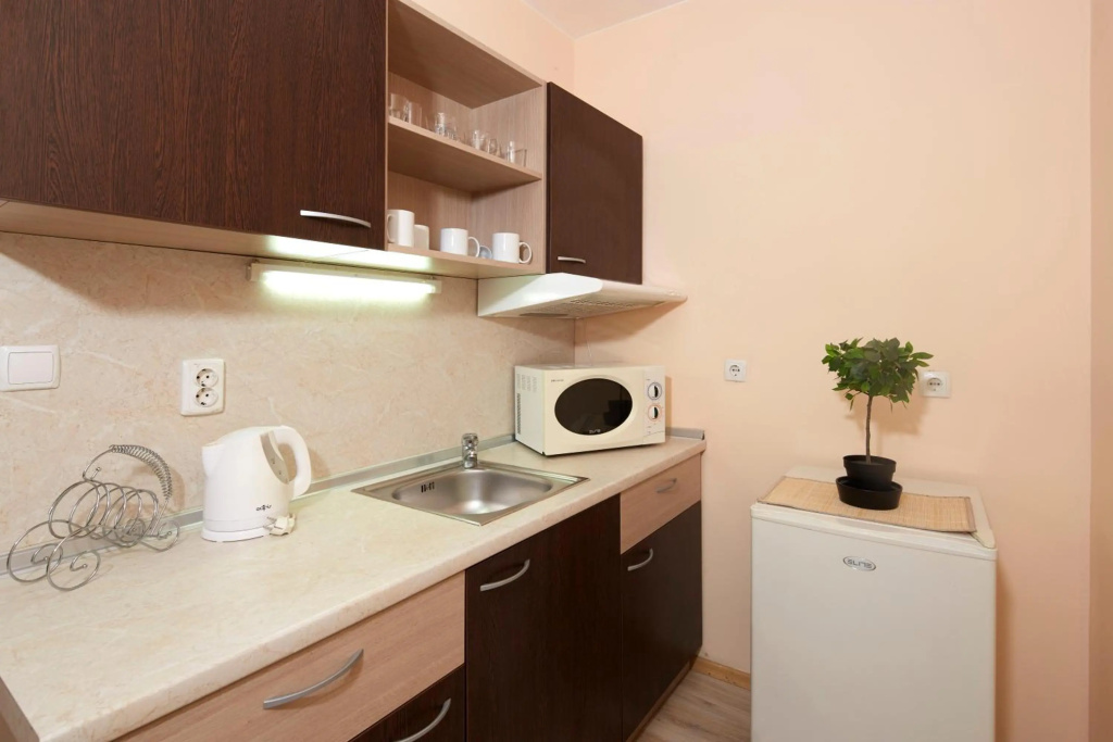 Vechna R Resort, Сонячний Берег, Болгарія мініатюра 23