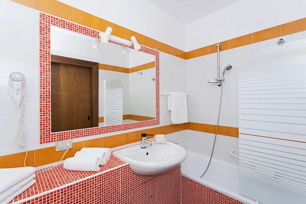 Hotel Bel 3 - Chambres