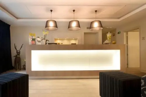 Tuinhotel - Général