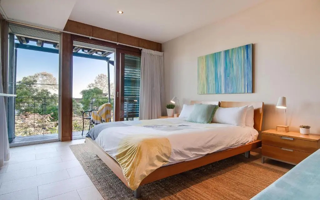 Noosa Residences - Chambres