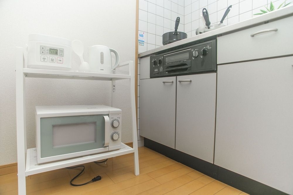 Shinsaibashi-House B 사진 21
