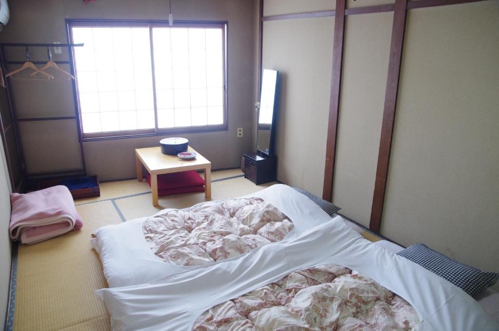 Ryokan Takayama 사진 2