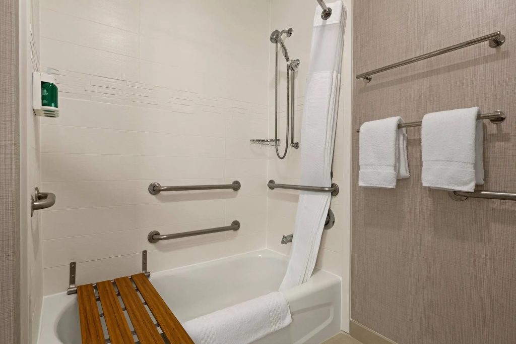 Residence Inn by Marriott Salem - Général