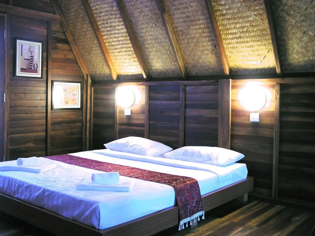 North Borneo Biostation Resort — фото 2
