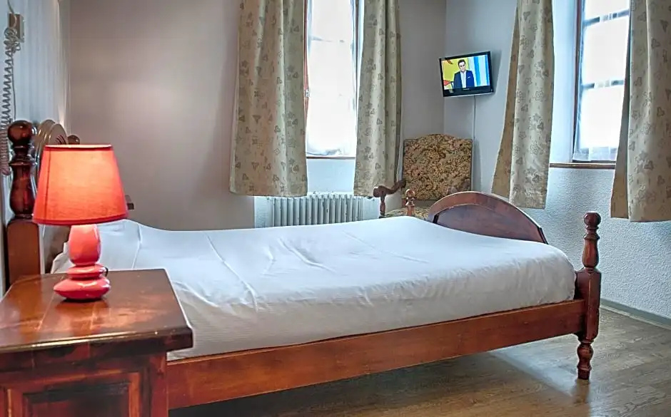 Afficher la photo 6 — Hotel De France