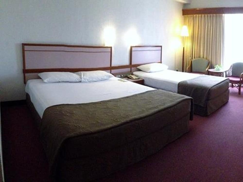 Hotel Grand Continental Kuantan