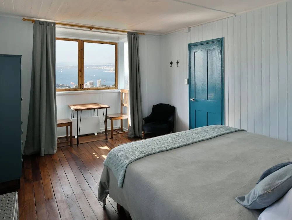 Hostal Faro Azul — 3