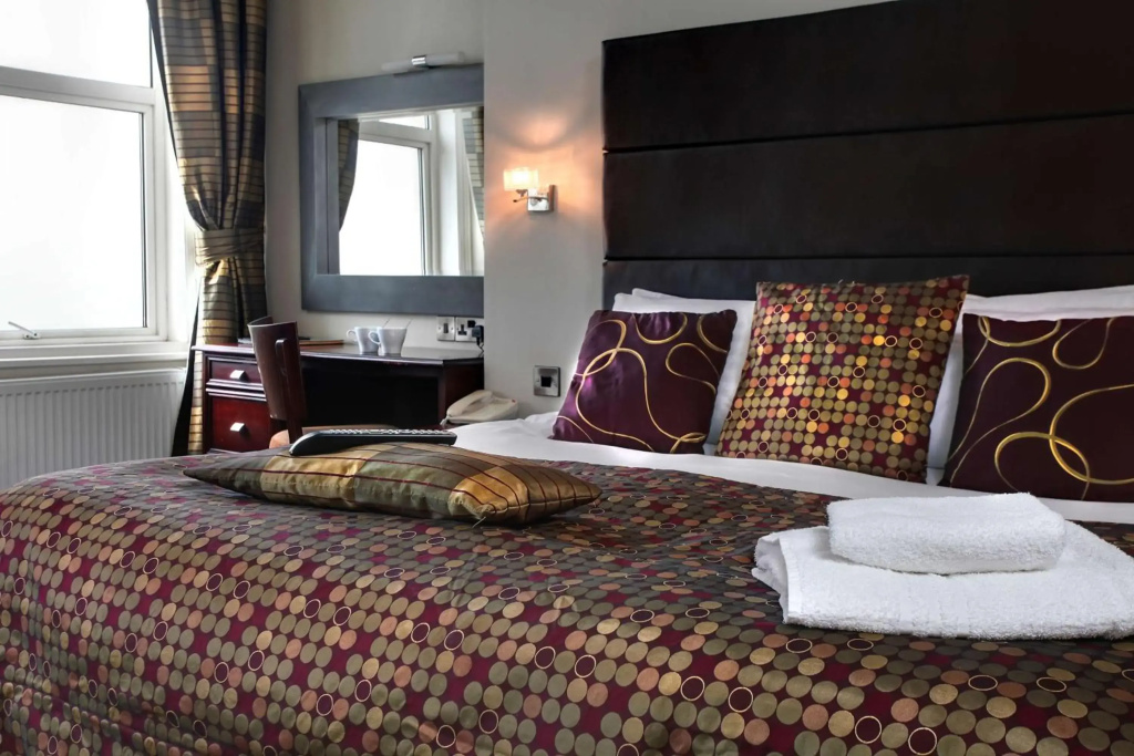 Hotel photo 21