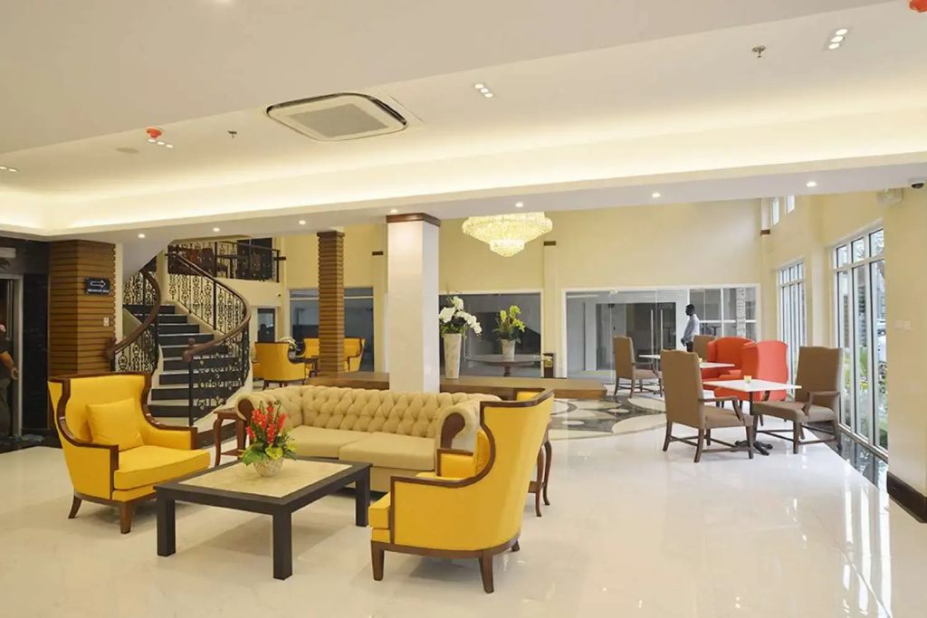 Hotel photo 21