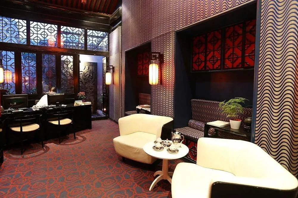 Duge Boutique Hotel - Général
