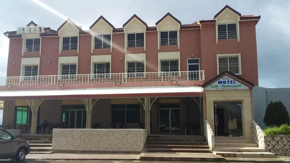 Hotel photo 6