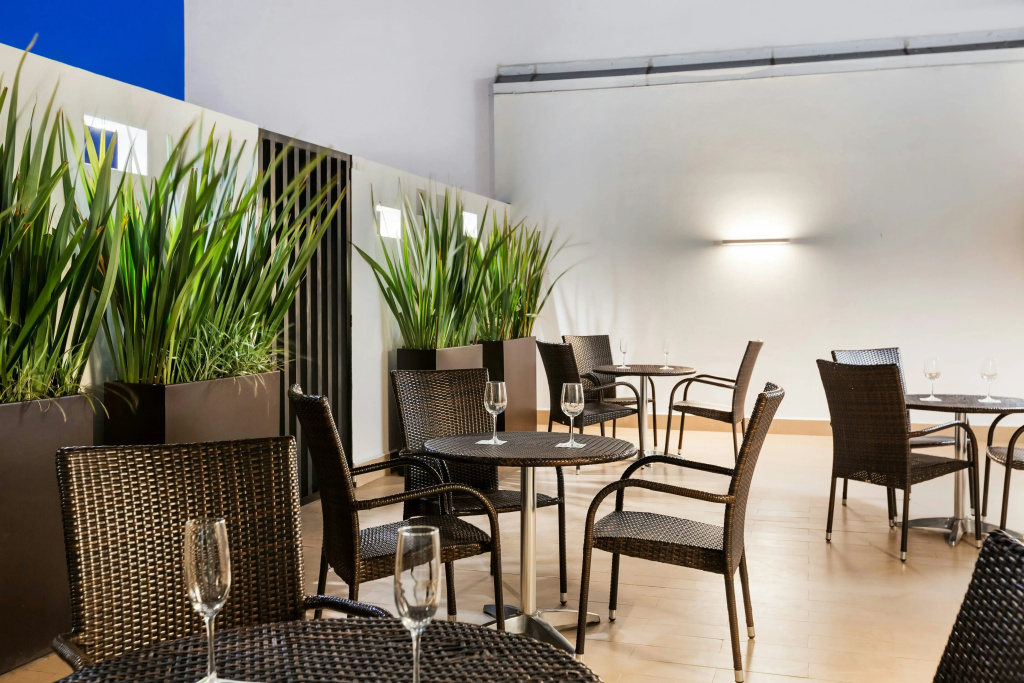 Hilton Garden Inn Queretaro - Général