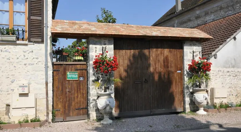 Gîte Café - In a rural location