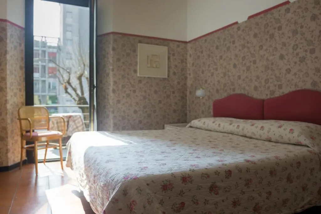 Locanda Del Mel - Chambres