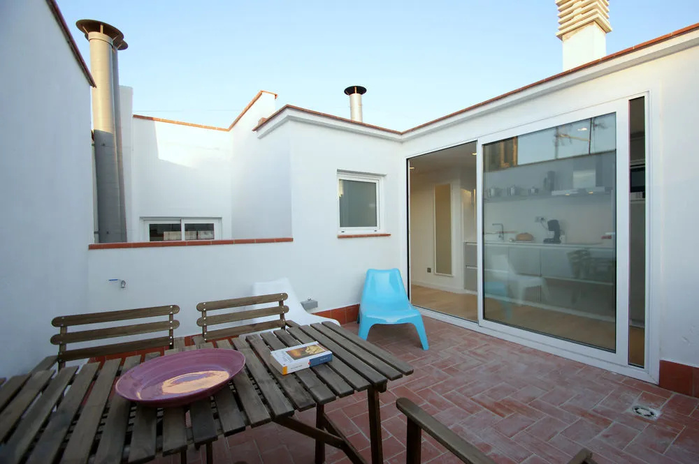 SSG Ramblas Deluxe Apartments