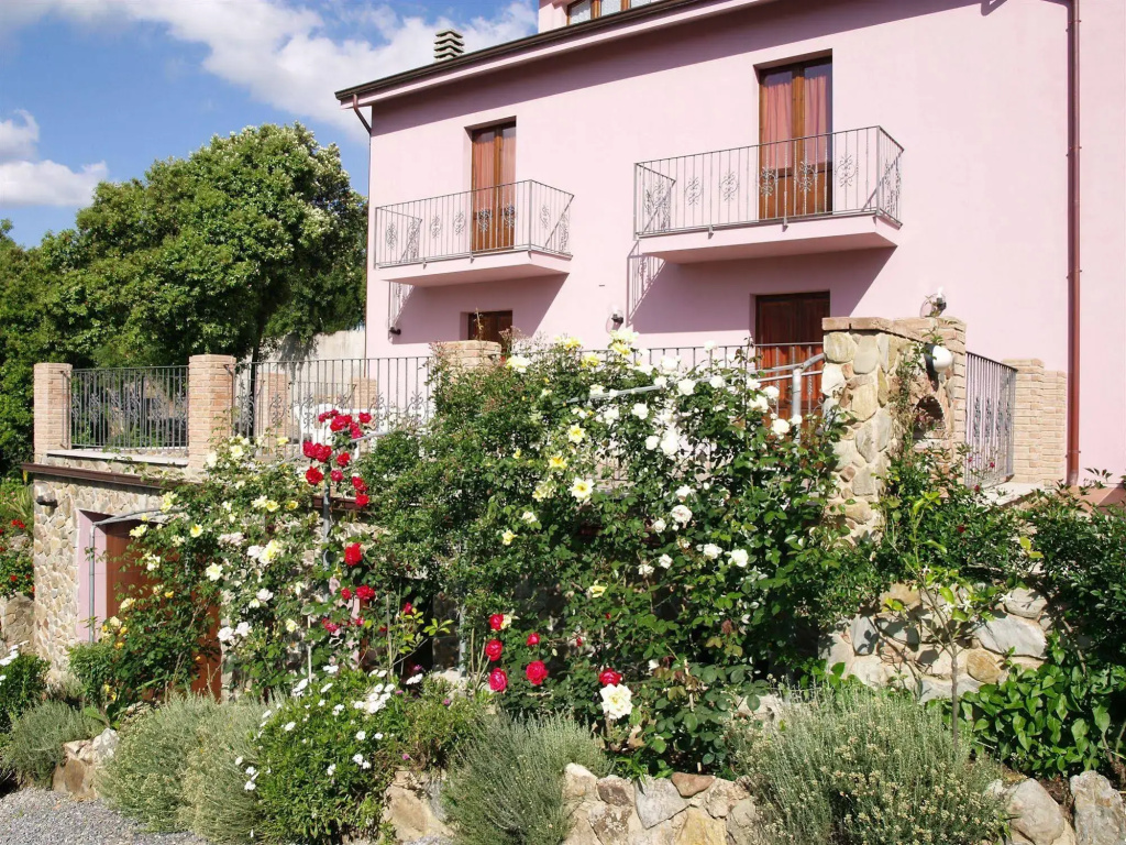 Residenza Locci - фото 31