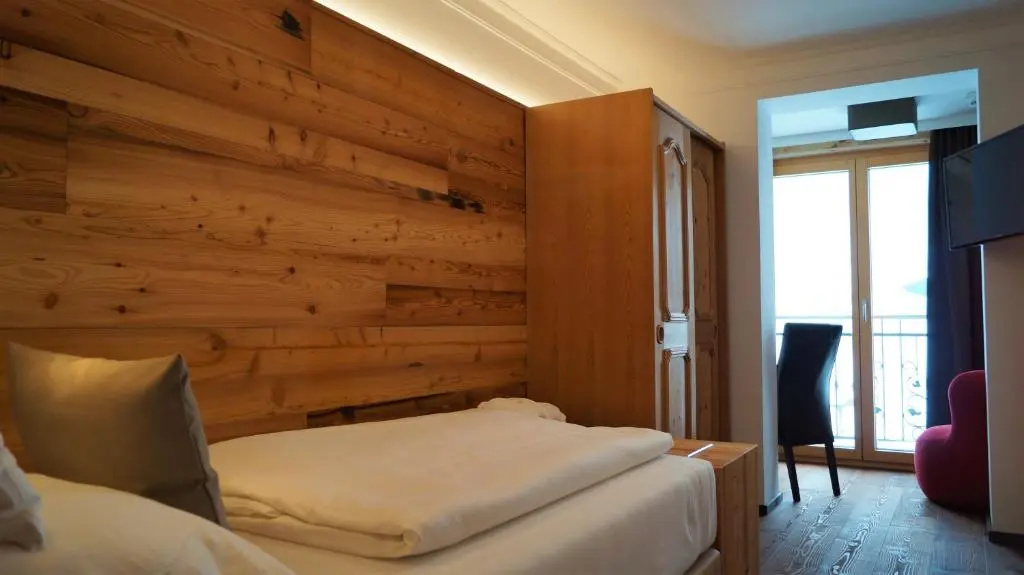 Hotel Binggl - Chambres