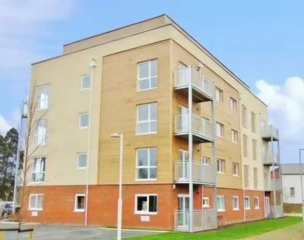 2 Bedrooms Apartment in Dartford