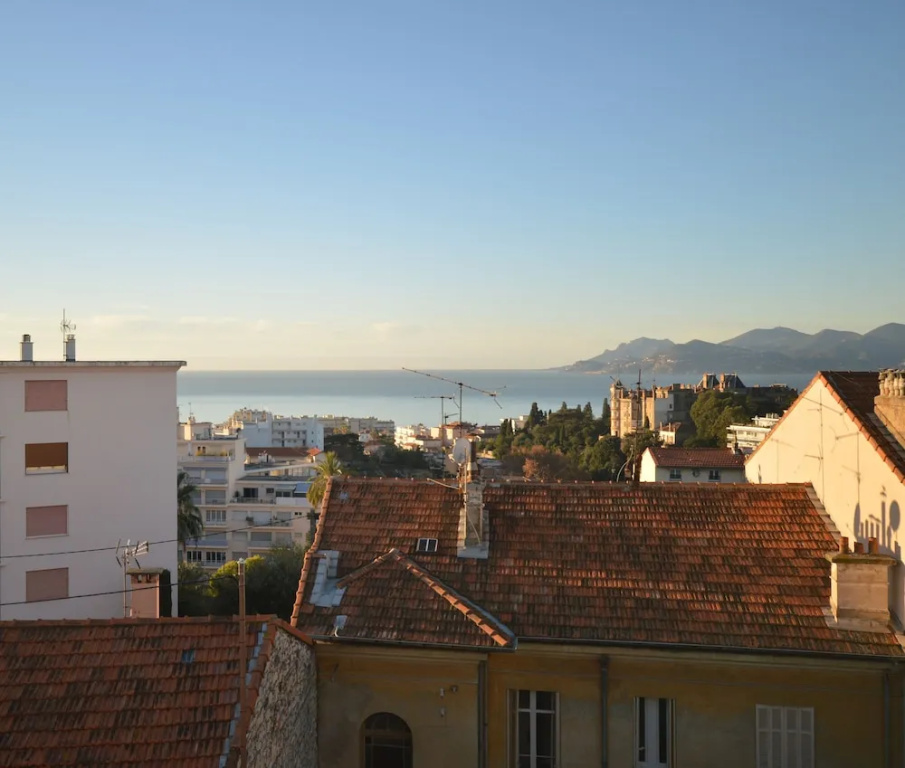 Good Value three- bedroom apartment