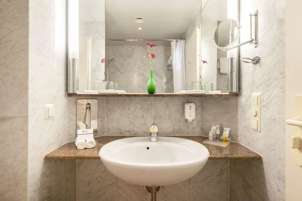 Best Western Plus Hotel Kassel City - Général