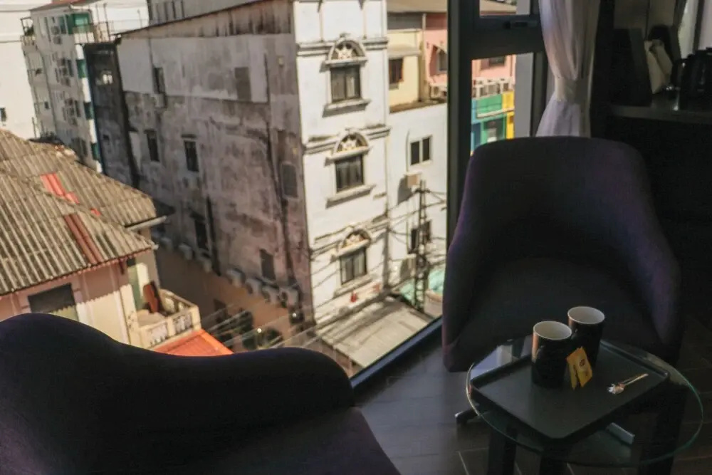 Hotel photo 21