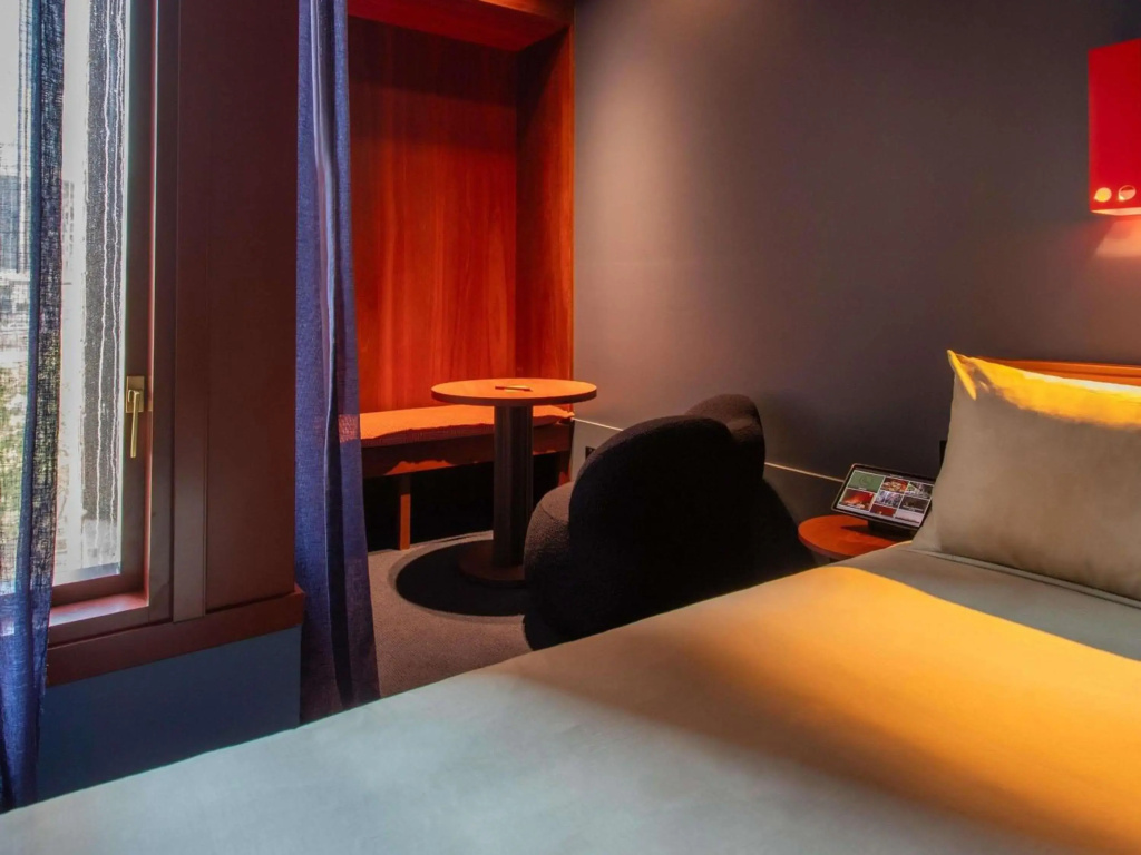 Hotel photo 5