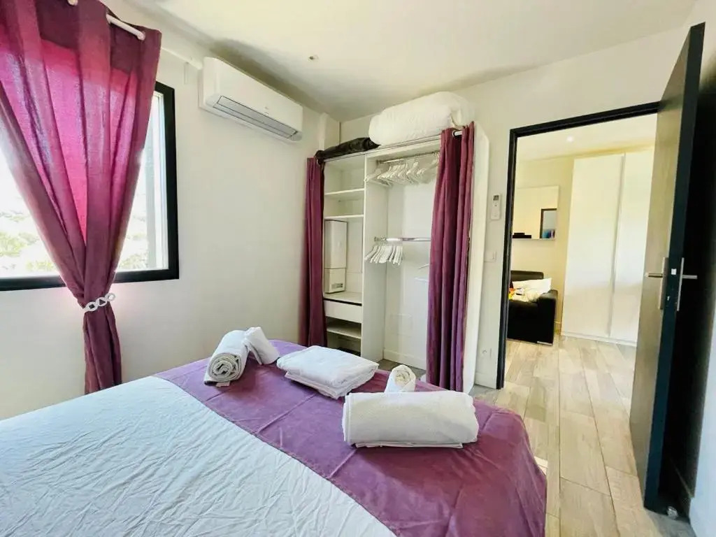 A Gioia Di Campa — фото