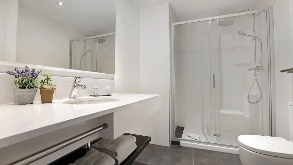 Arc la Rambla Hotel - Chambres