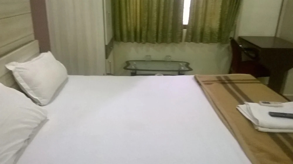 Hotel Darbar International - Chambres