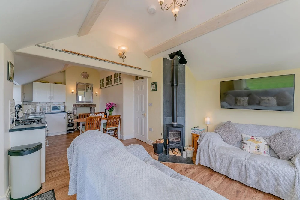 Crown Cottage - фото 12