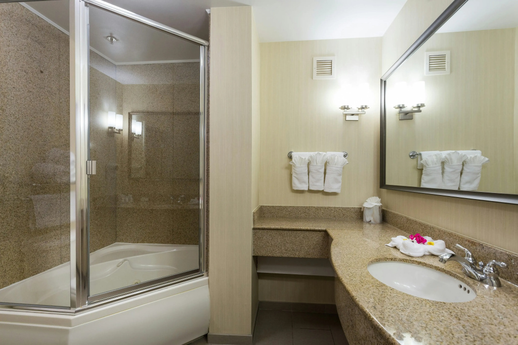 Hilton Garden Inn Fairfield - Général