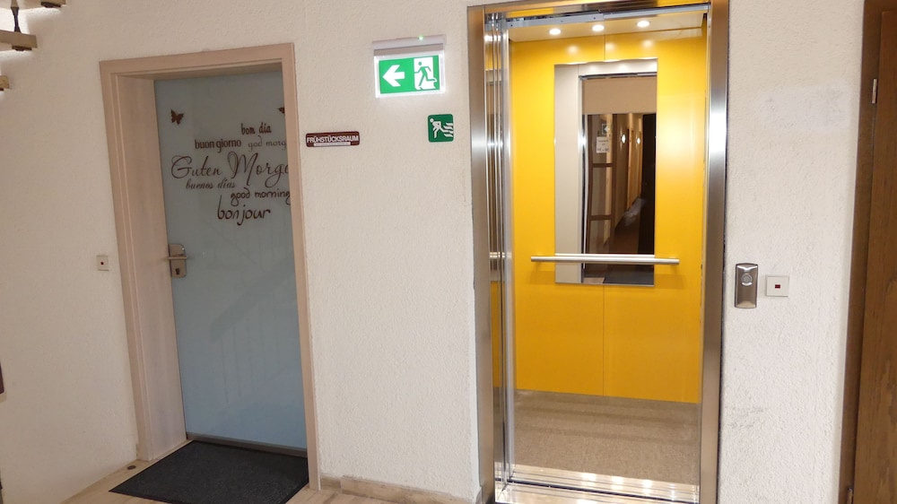Hotel Krone - Général