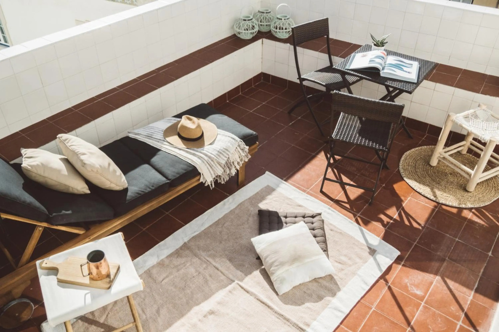 Apartamento 2 quartos by WOT