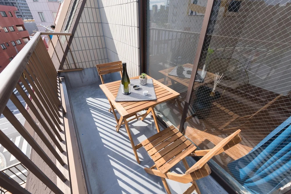 TORA HOTEL Skytree V