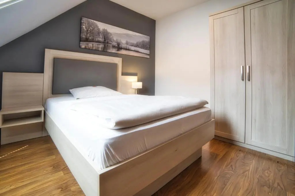 Golfhotel Wagenfeld - Chambres