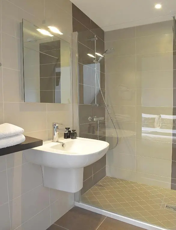 Hotel Reine Mathilde - Chambres