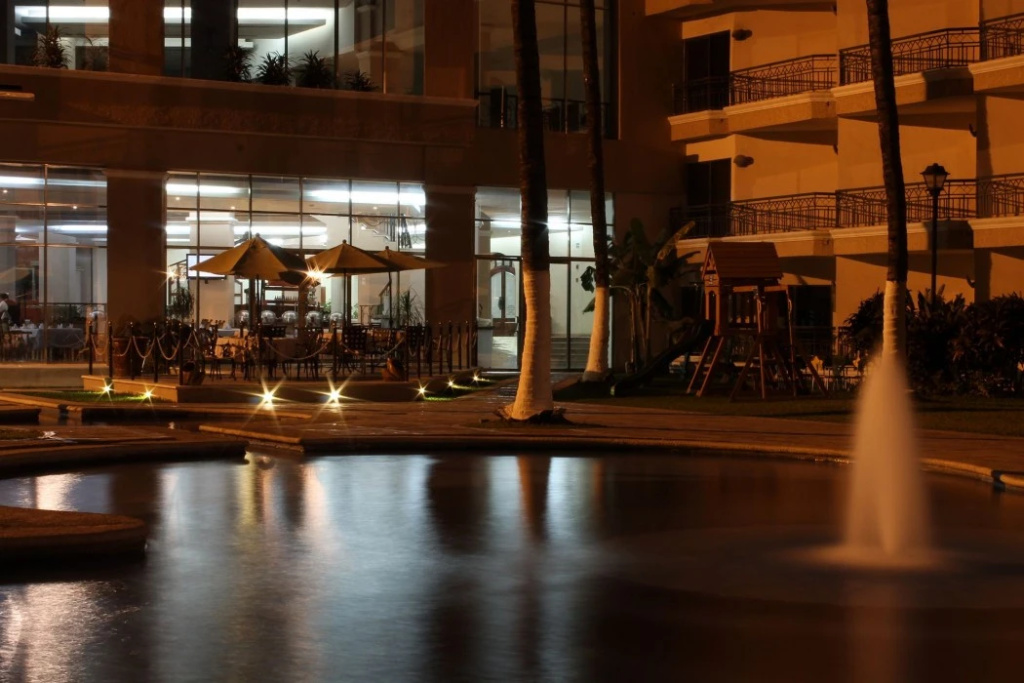 NK Hotel Nekié Tepic