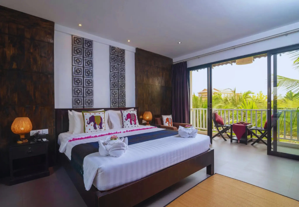 Hotel photo 5