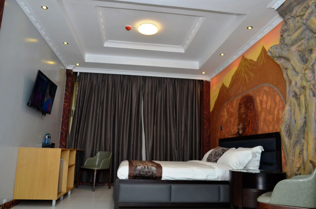 Hotel photo 5