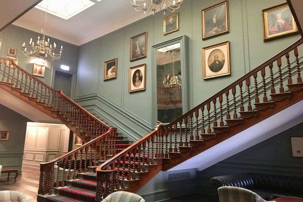 Blackwell Grange Hotel - Général