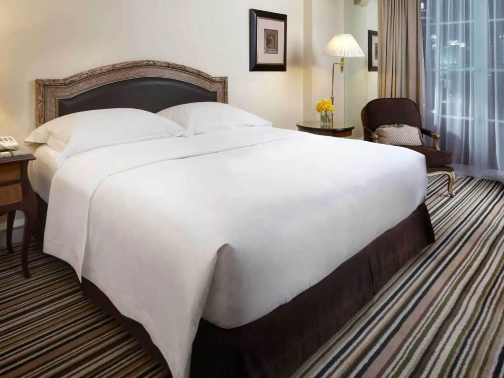 Hotel Gran Mahakam — фото 4