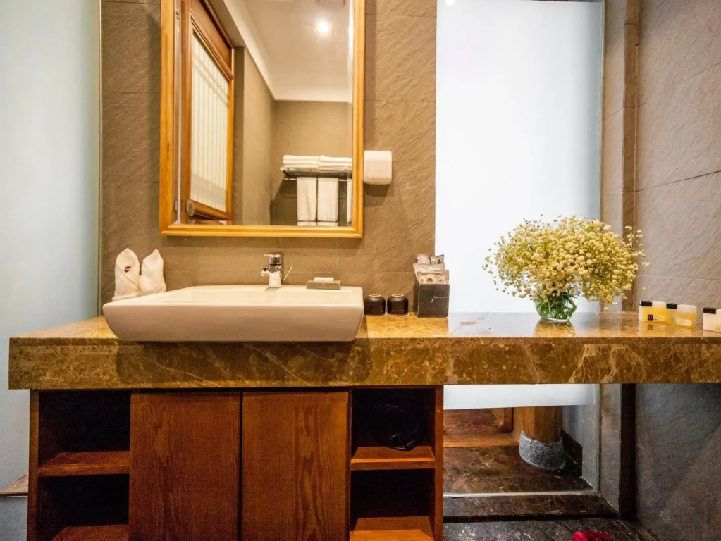 Tian Yu Boutique Hotel Lijiang - фото 42