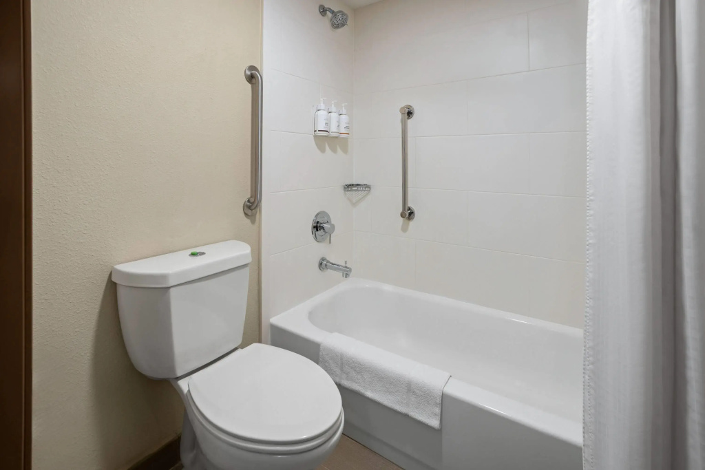 Wingate by Wyndham Pittsburgh/New Stanton - Général
