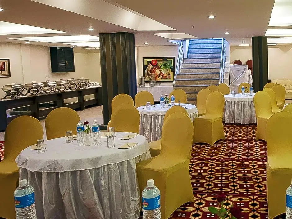 Business Centre