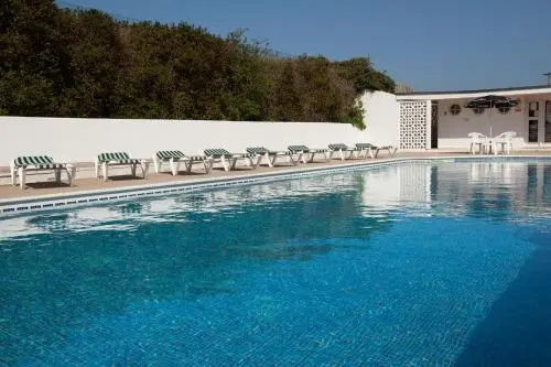 Trevose Golf  Country Club - Général