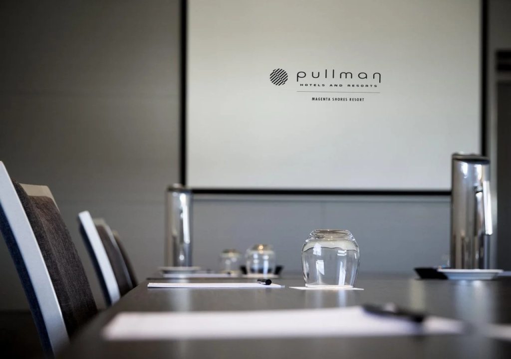 Pullman Magenta Shores Resort - Général