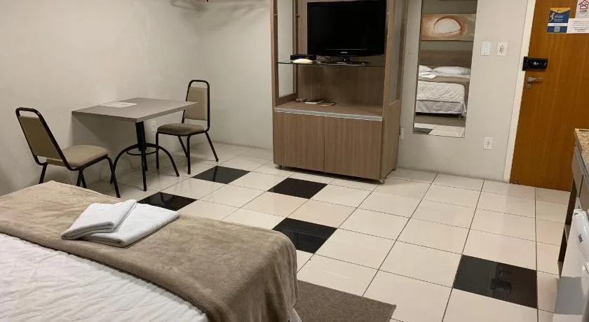Hotel Flat7 - Général